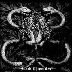 Stigmata (PL) : Black Chronicles